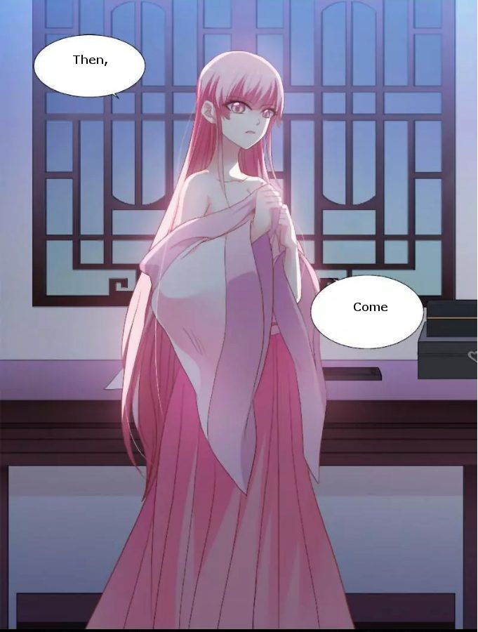 Goddess Creation System Chapter 78 - page 5