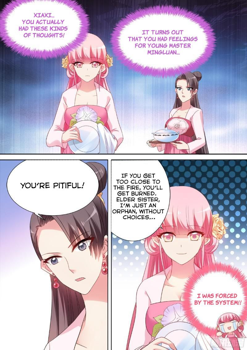 Goddess Creation System Chapter 42 - page 9