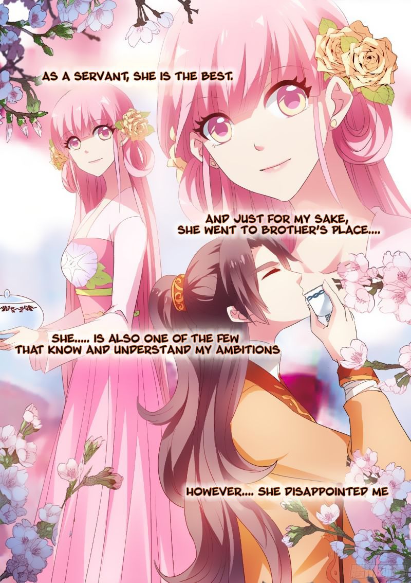 Goddess Creation System Chapter 44 - page 2