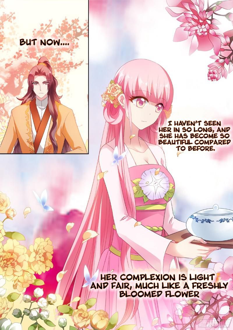 Goddess Creation System Chapter 44 - page 5