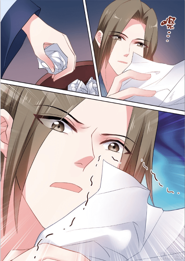 Goddess Creation System Chapter 82 - page 2