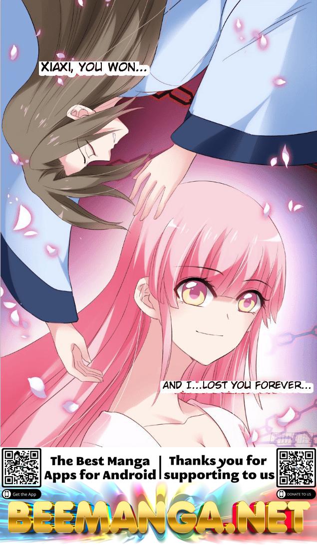 Goddess Creation System Chapter 82 - page 9