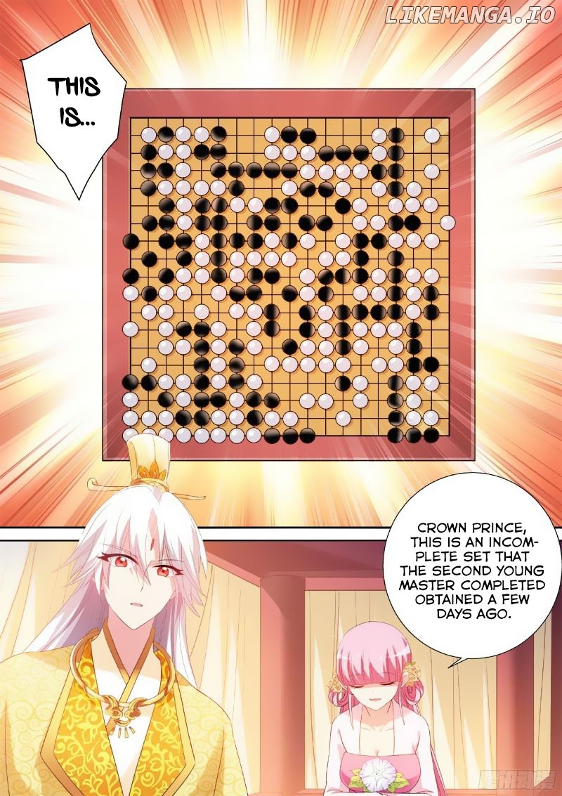 Goddess Creation System Chapter 46 - page 2