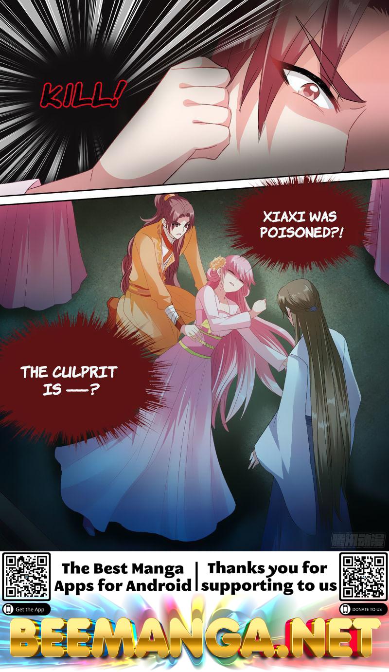 Goddess Creation System Chapter 47 - page 9