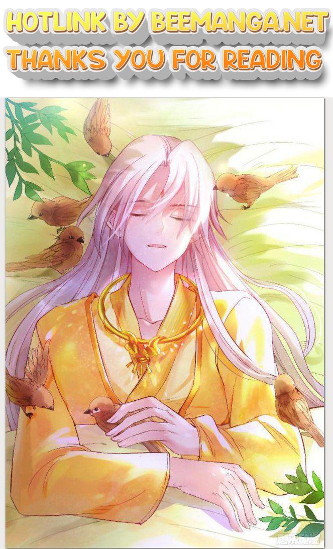 Goddess Creation System Chapter 84 - page 1