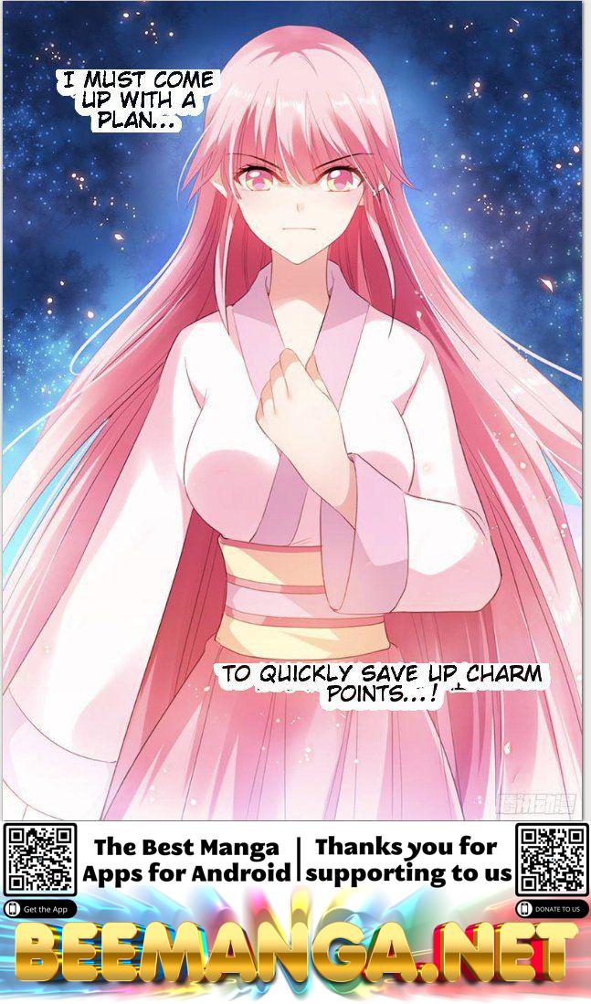 Goddess Creation System Chapter 85 - page 8