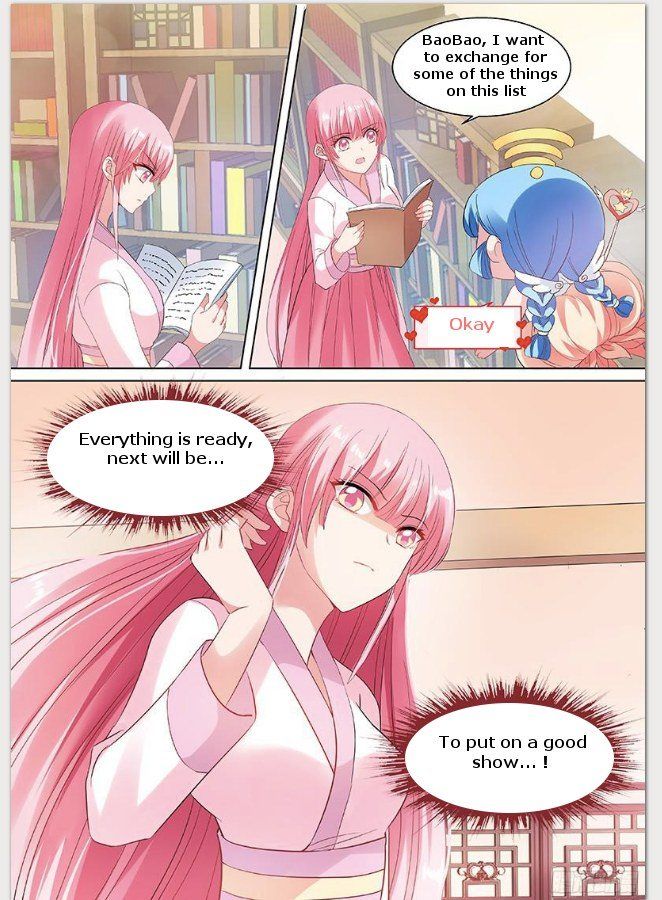 Goddess Creation System Chapter 89 - page 2