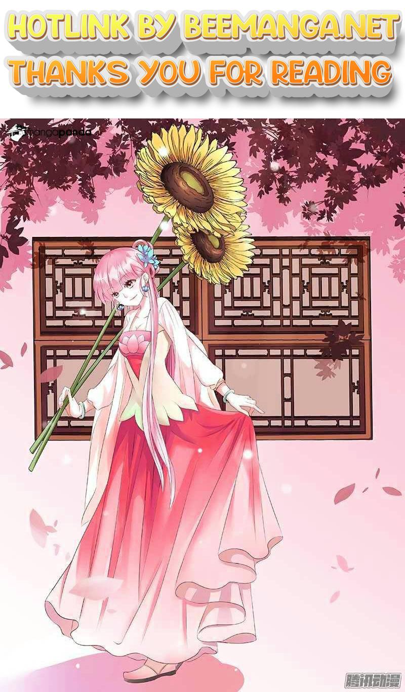 Goddess Creation System Chapter 8 - page 1