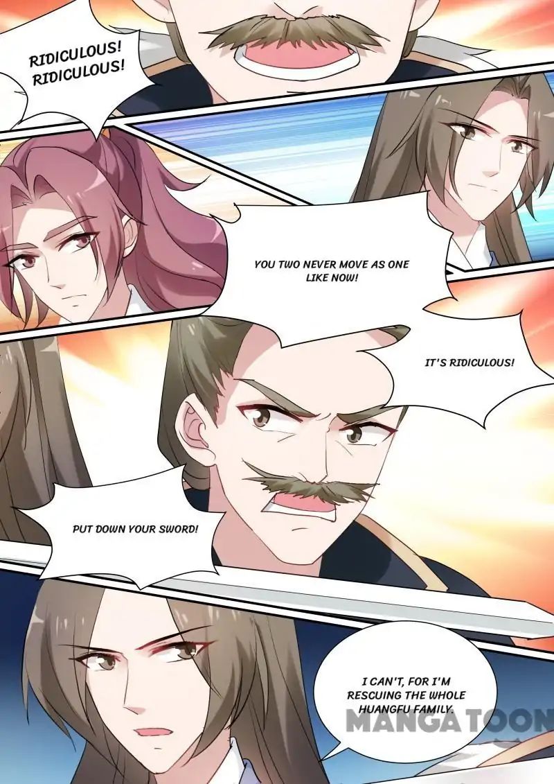 Goddess Creation System Chapter 146 - page 3