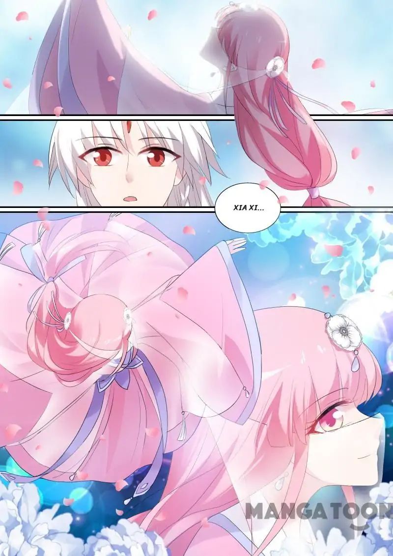 Goddess Creation System Chapter 138 - page 6