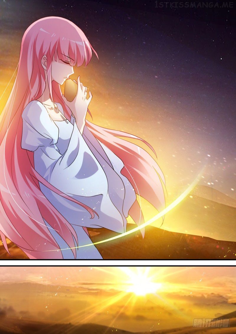 Goddess Creation System Chapter 224.5 - page 3