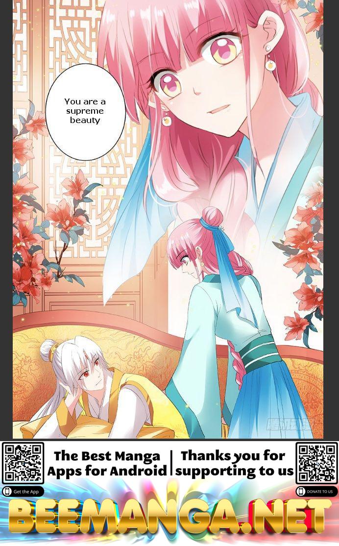 Goddess Creation System Chapter 103 - page 8