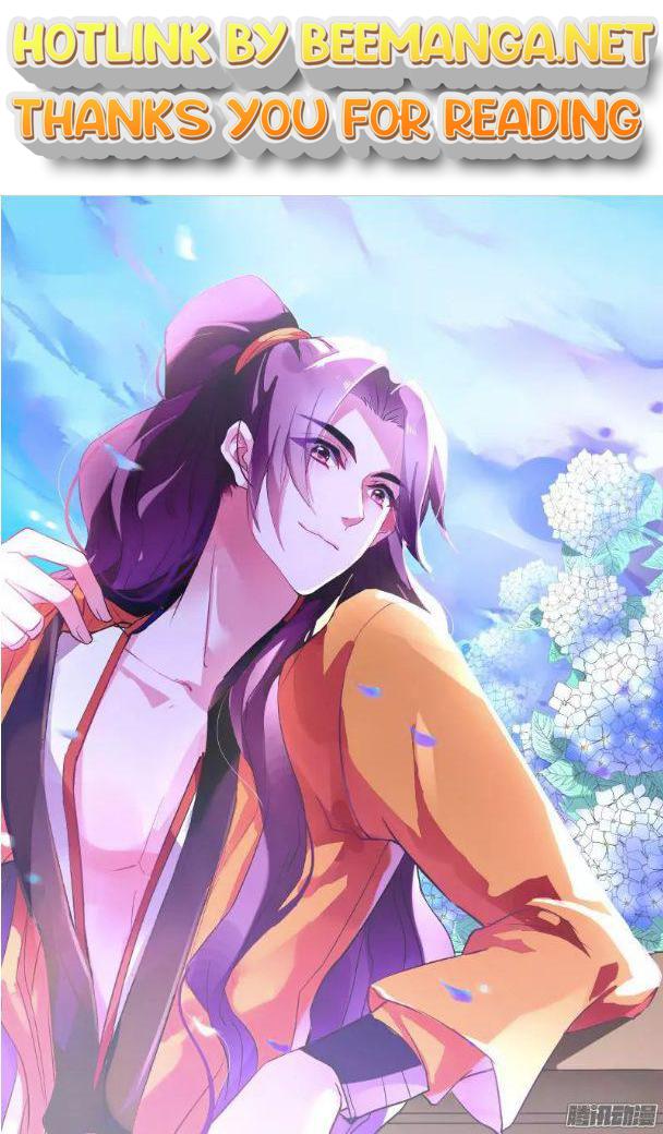 Goddess Creation System Chapter 51 - page 1