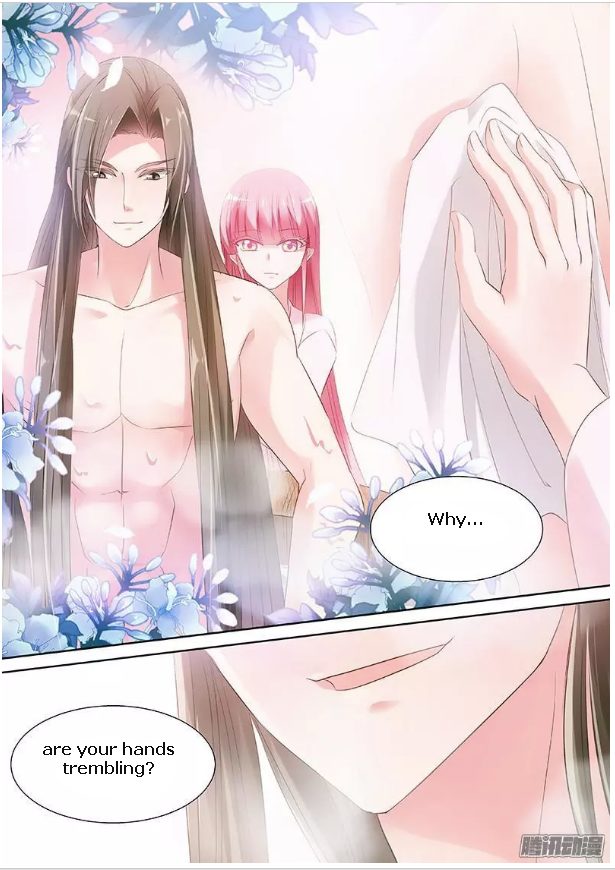 Goddess Creation System Chapter 52 - page 2