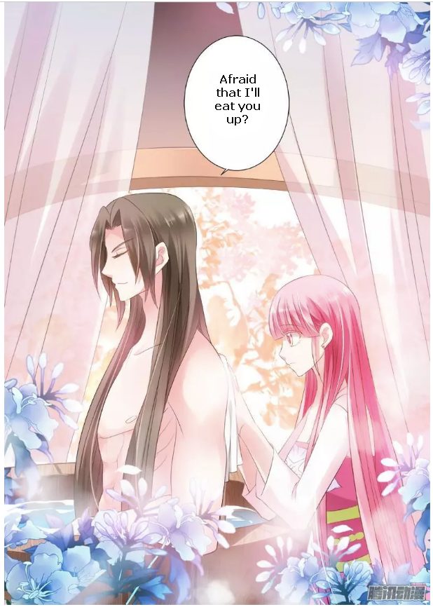 Goddess Creation System Chapter 52 - page 3