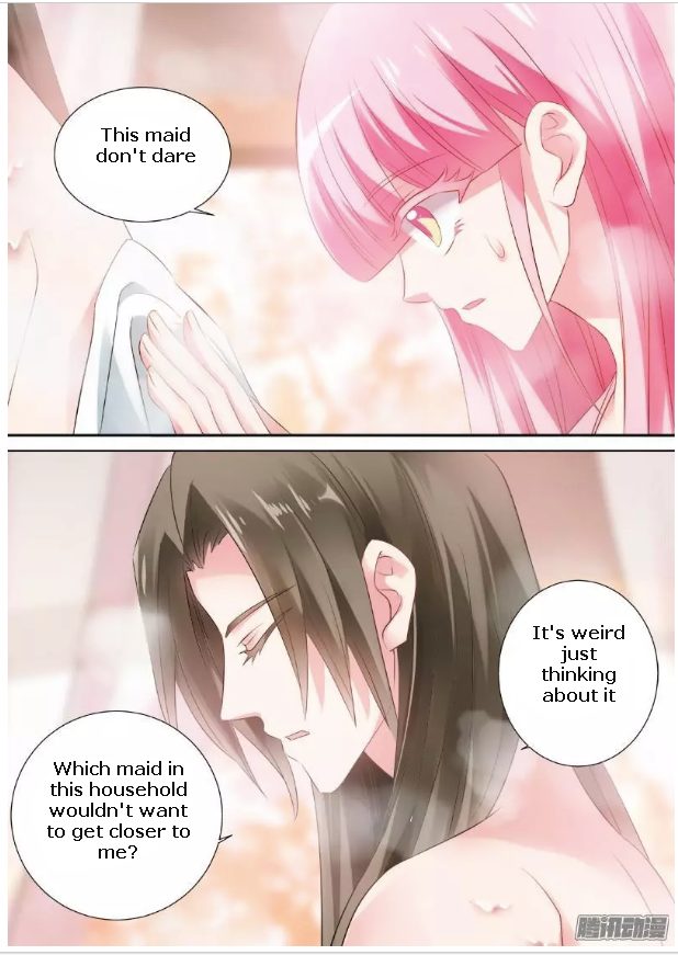 Goddess Creation System Chapter 52 - page 4