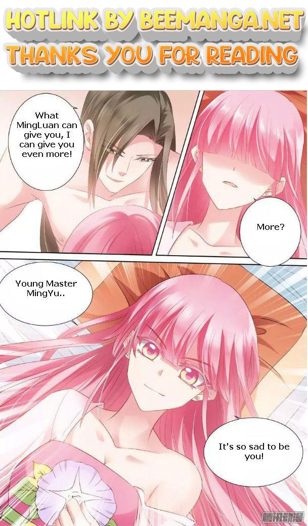 Goddess Creation System Chapter 53 - page 1