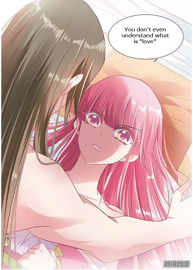 Goddess Creation System Chapter 53 - page 2