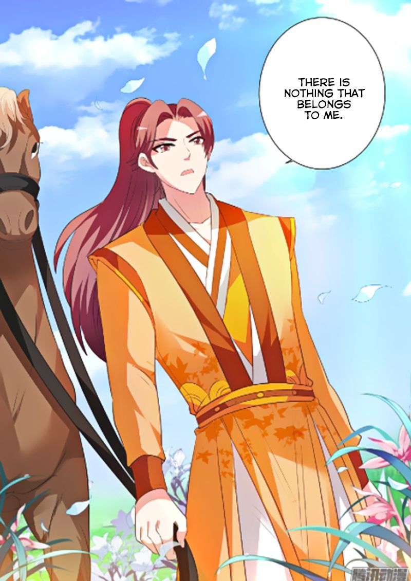 Goddess Creation System Chapter 24 - page 3