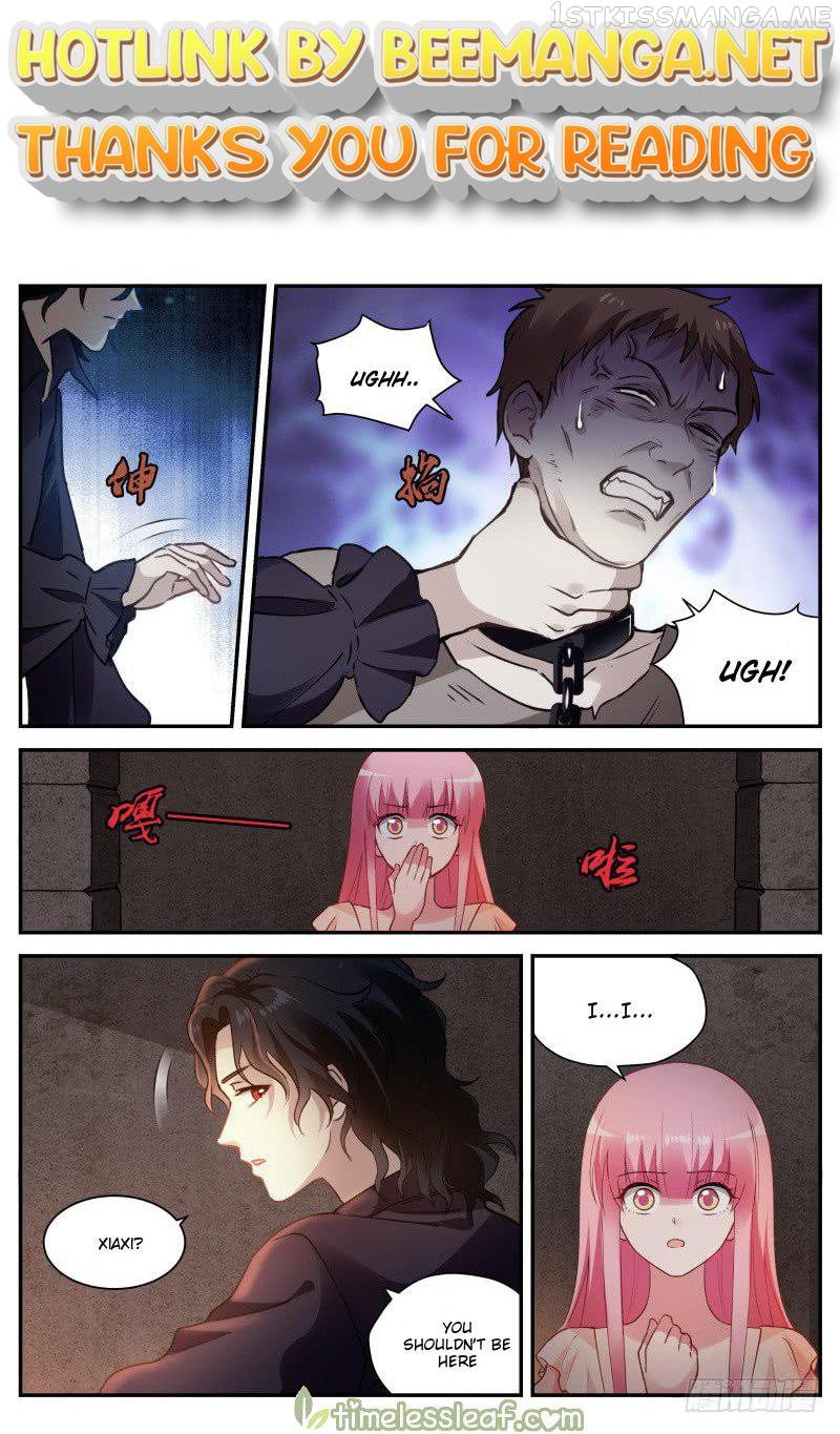 Goddess Creation System Chapter 265.5 - page 1