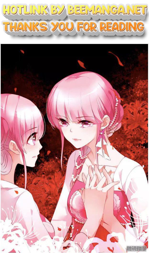 Goddess Creation System Chapter 55 - page 1