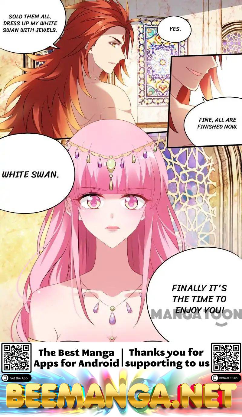 Goddess Creation System Chapter 179 - page 10
