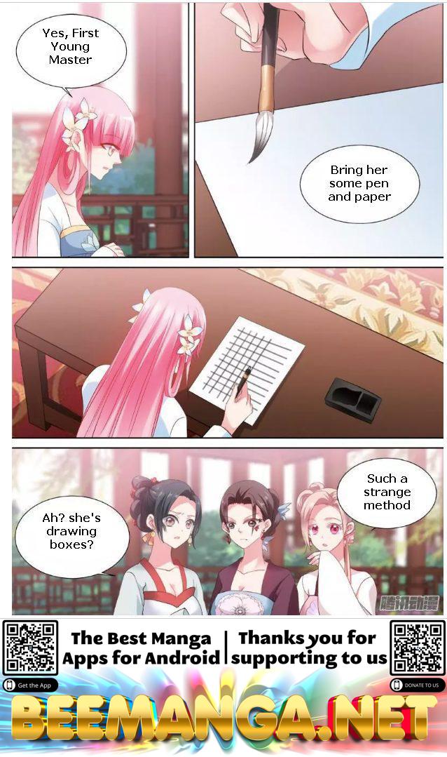 Goddess Creation System Chapter 56 - page 9