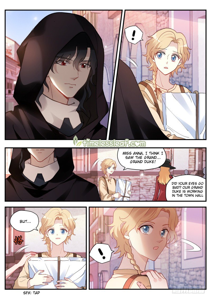 Goddess Creation System Chapter 269 - page 2