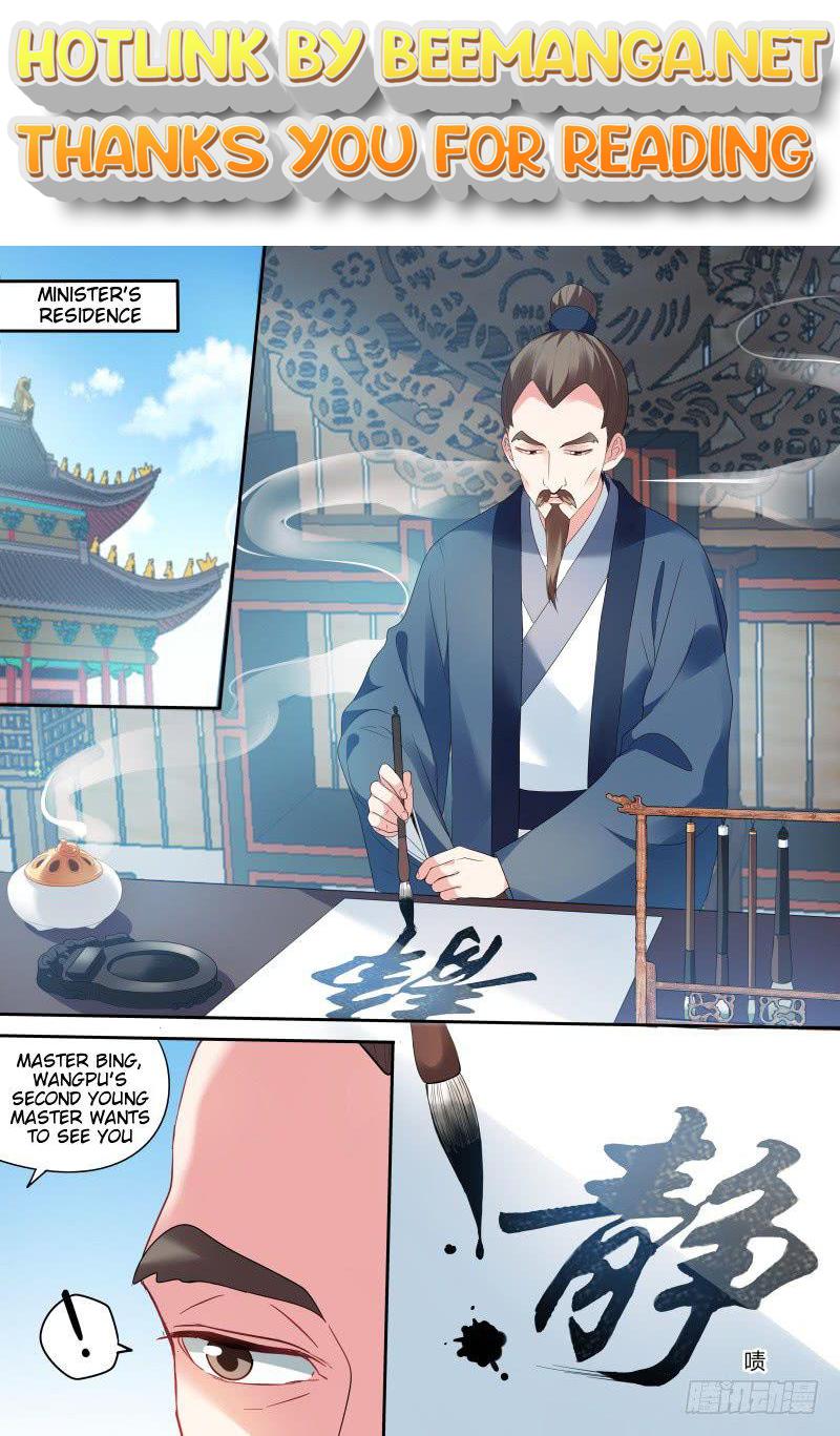Goddess Creation System Chapter 157 - page 1
