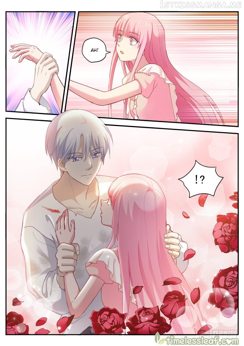 Goddess Creation System Chapter 267.5 - page 5