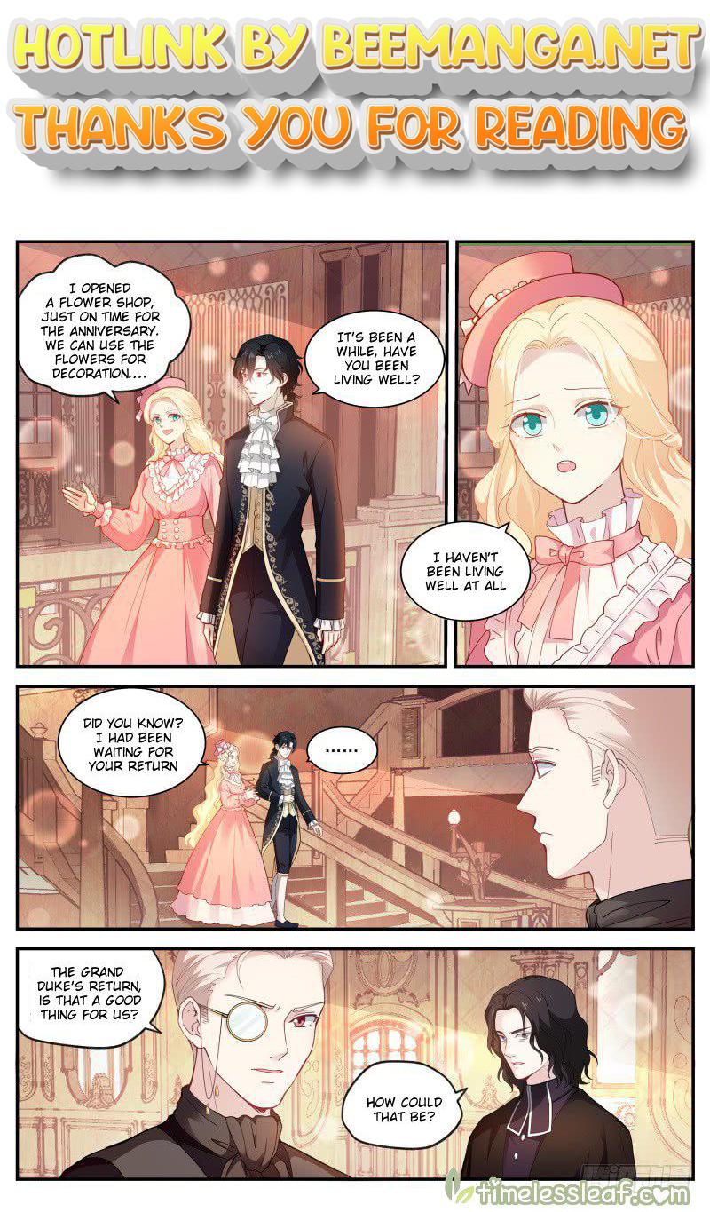 Goddess Creation System Chapter 267 - page 1