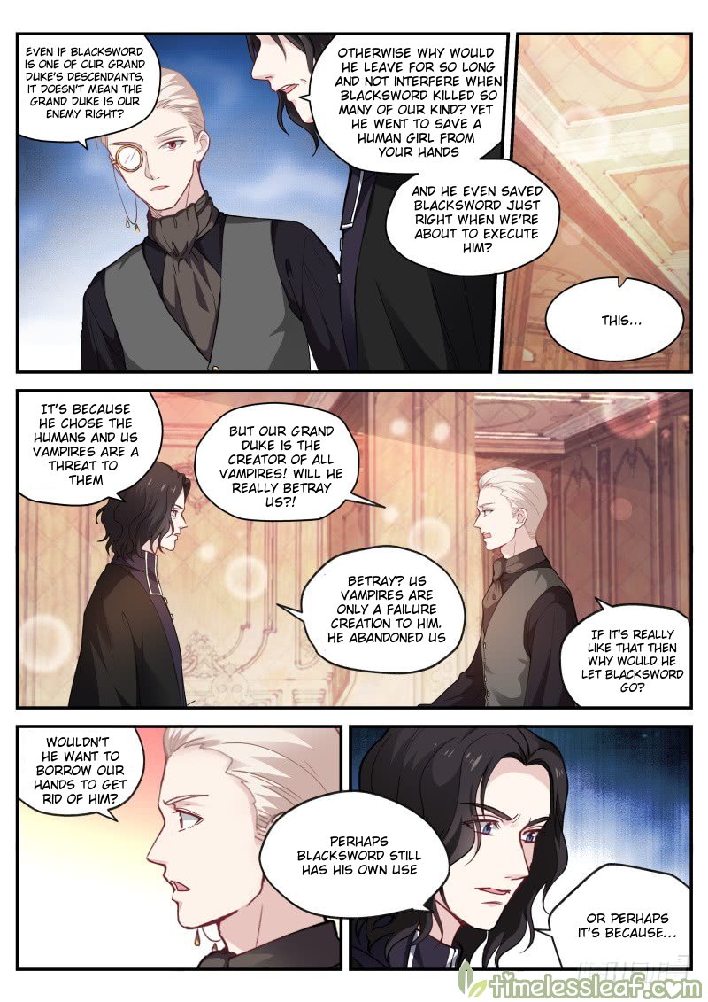 Goddess Creation System Chapter 267 - page 5