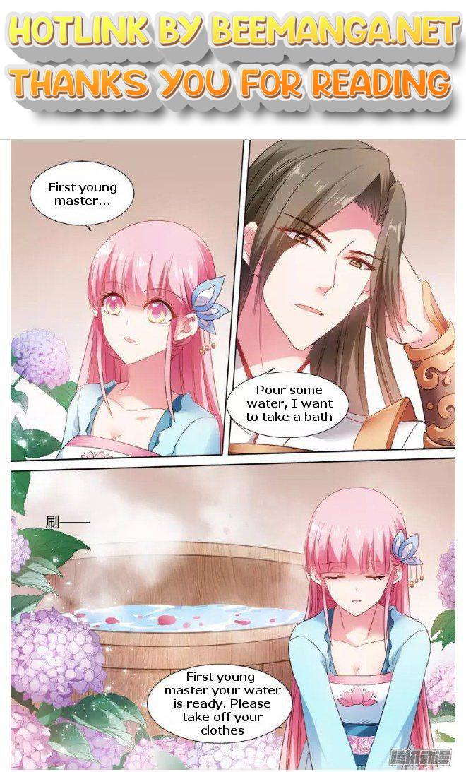 Goddess Creation System Chapter 62 - page 1