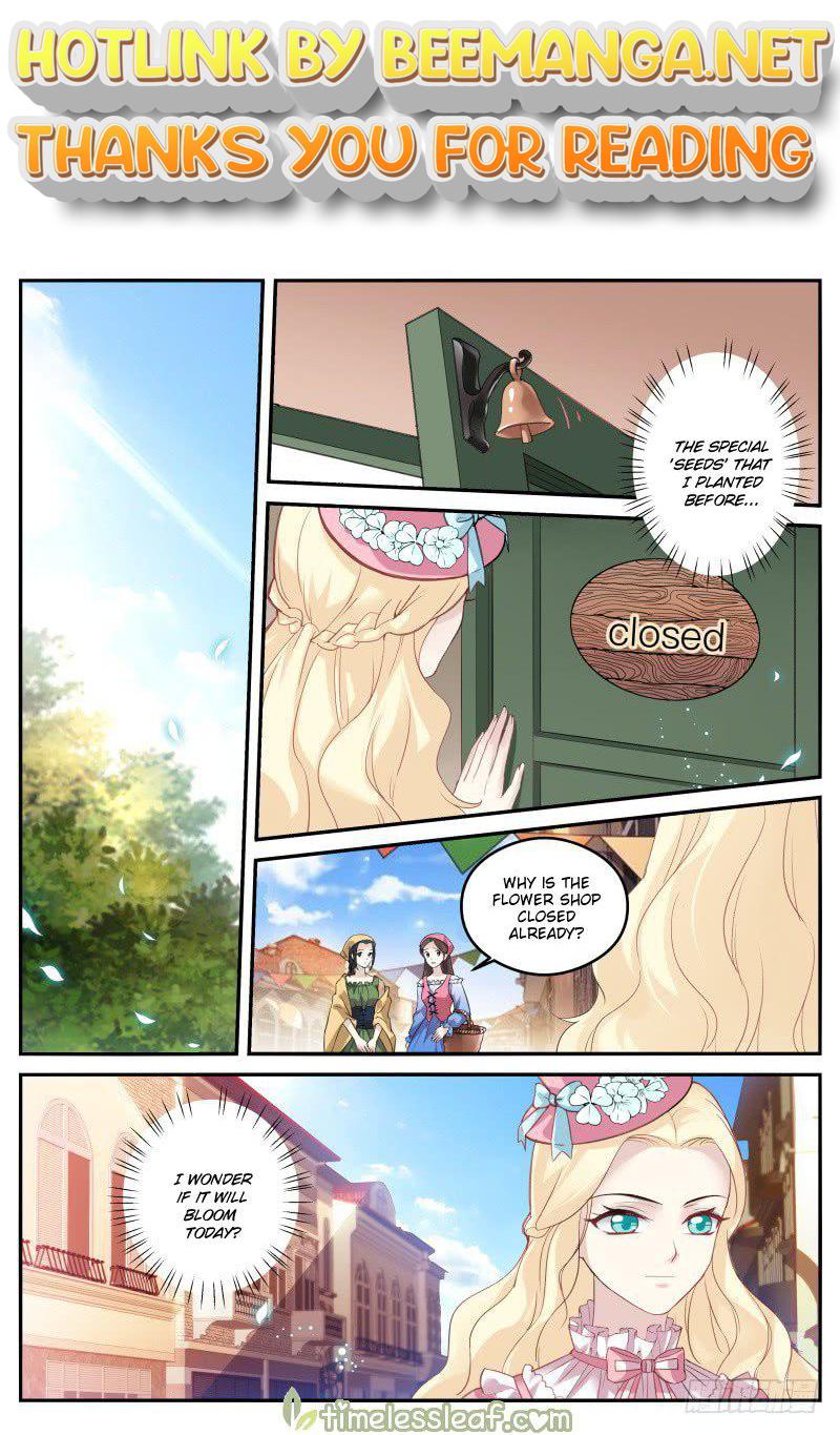 Goddess Creation System Chapter 266 - page 1
