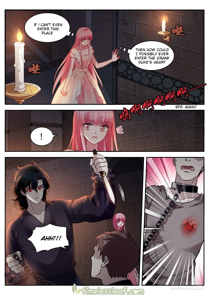 Goddess Creation System Chapter 265 - page 4
