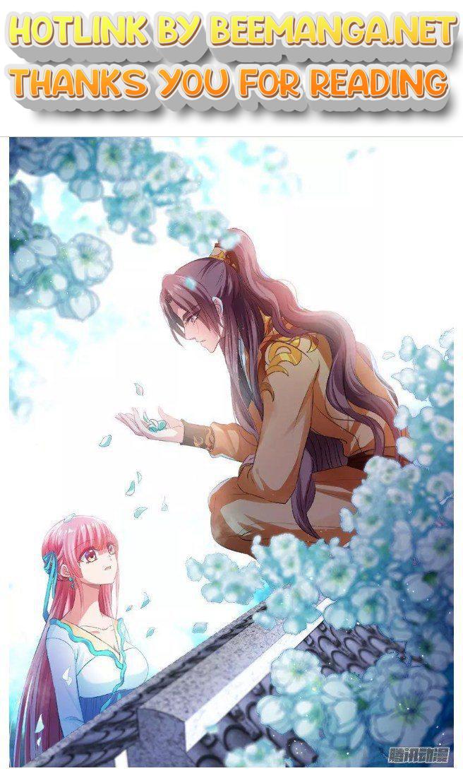 Goddess Creation System Chapter 64 - page 1