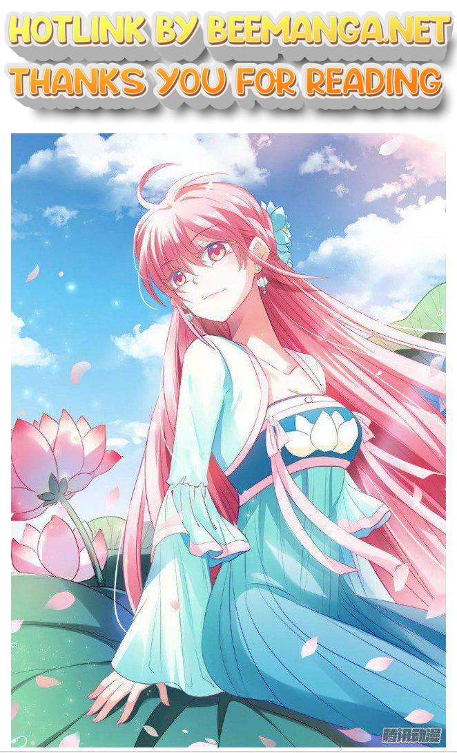 Goddess Creation System Chapter 65 - page 1