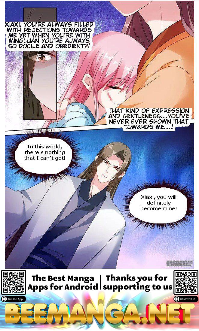 Goddess Creation System Chapter 65 - page 9
