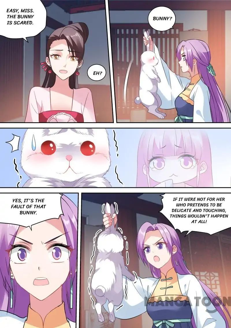 Goddess Creation System Chapter 153 - page 2