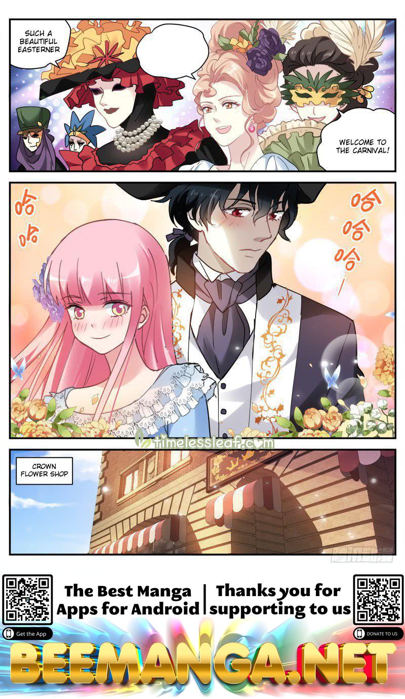 Goddess Creation System Chapter 263 - page 5