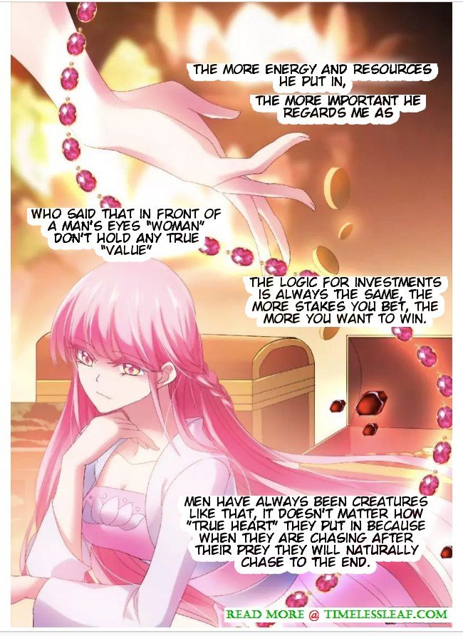Goddess Creation System Chapter 68 - page 2