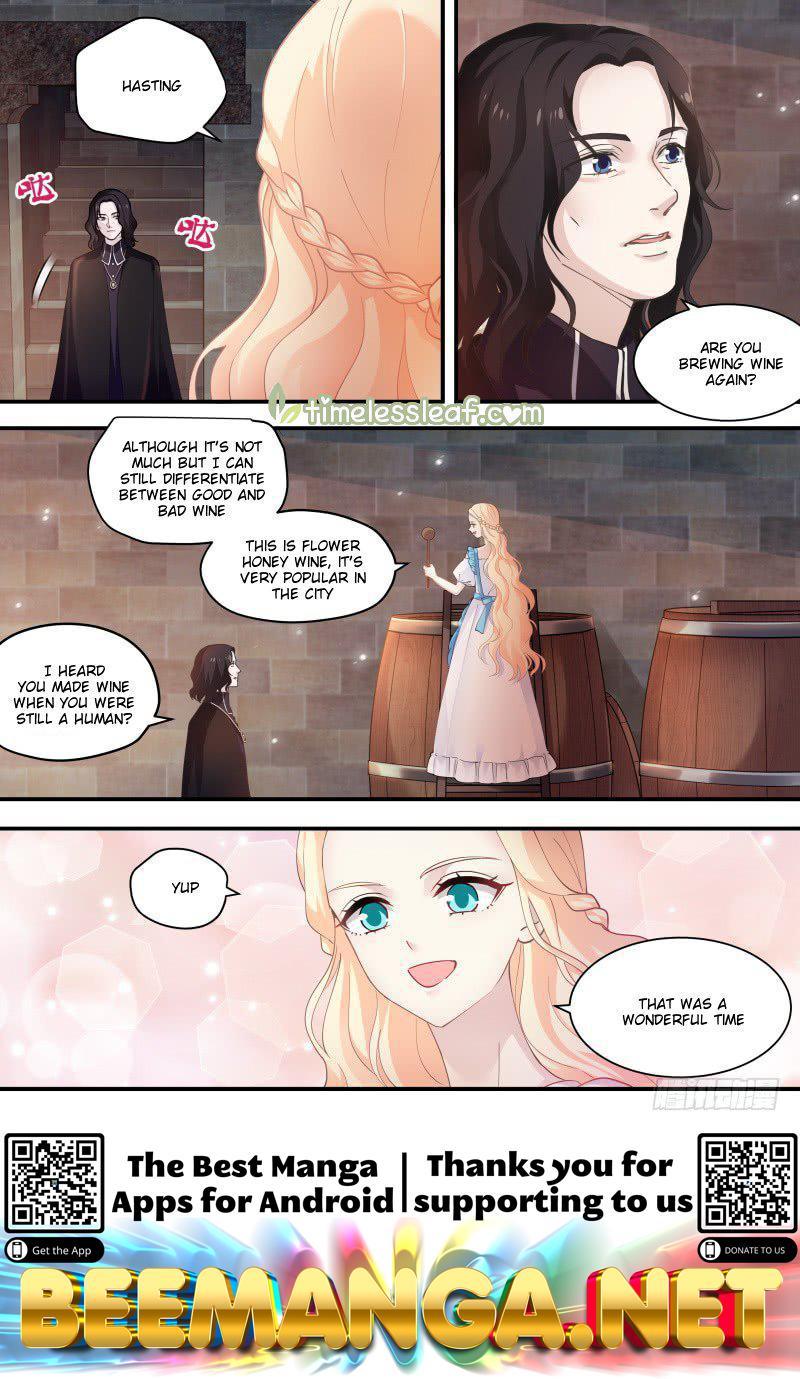 Goddess Creation System Chapter 261 - page 4