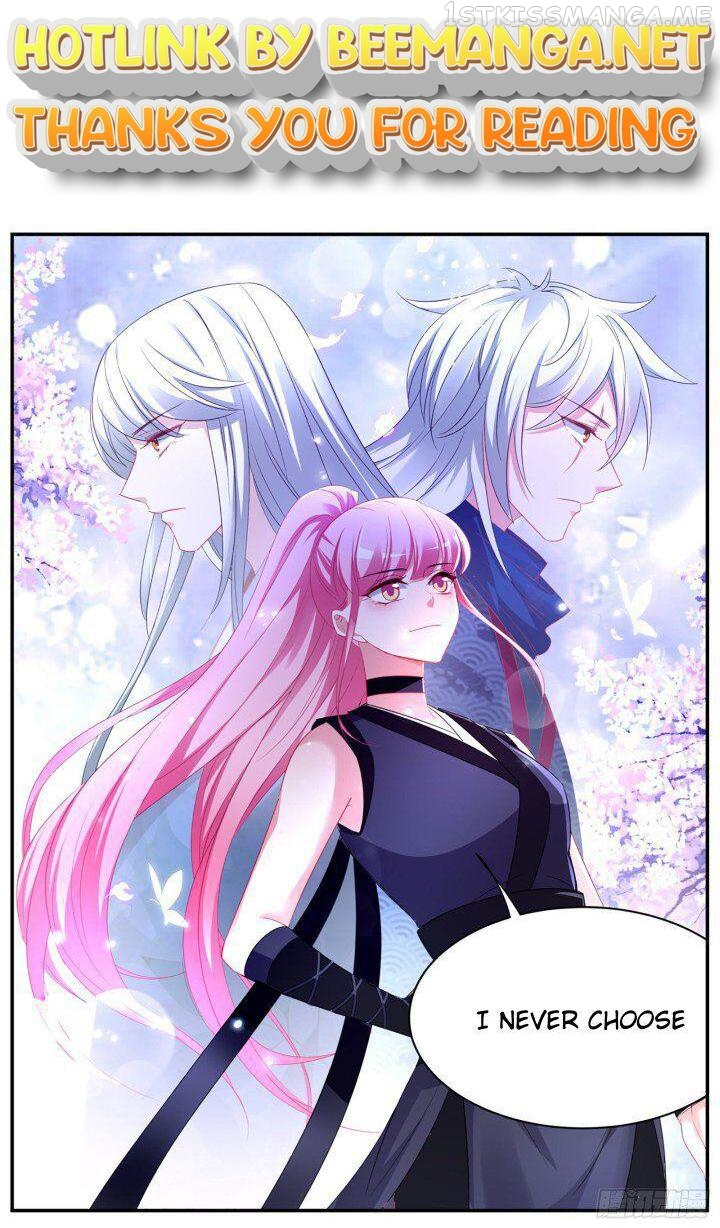 Goddess Creation System Chapter 319.5 - page 1
