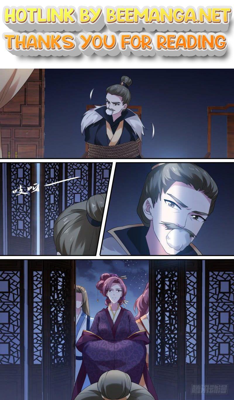 Goddess Creation System Chapter 148 - page 1