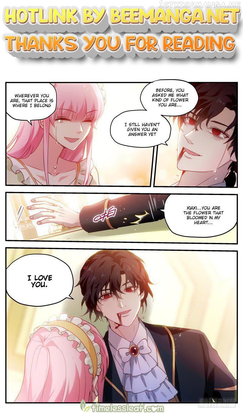 Goddess Creation System Chapter 278.3 - page 1