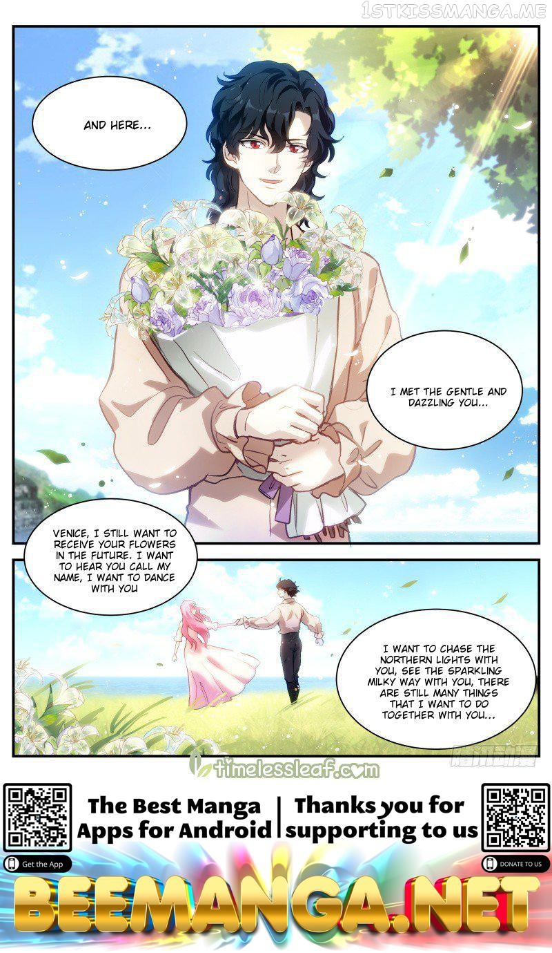 Goddess Creation System Chapter 278.2 - page 5