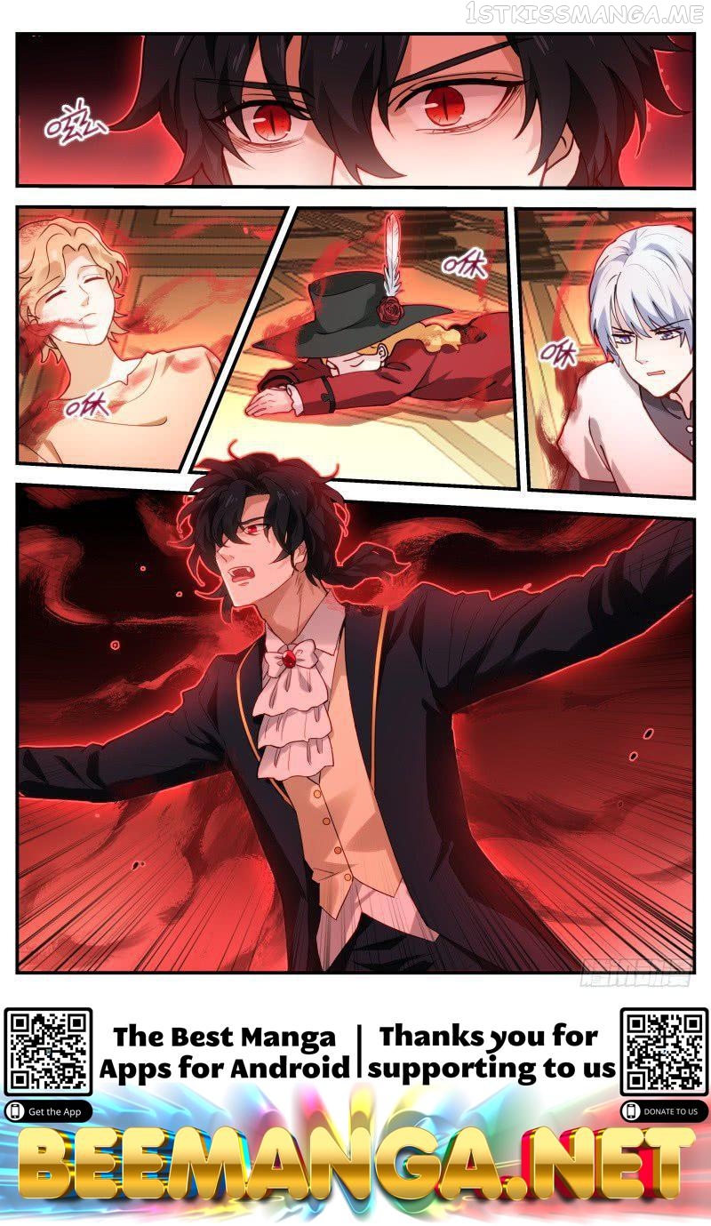 Goddess Creation System Chapter 278.1 - page 5