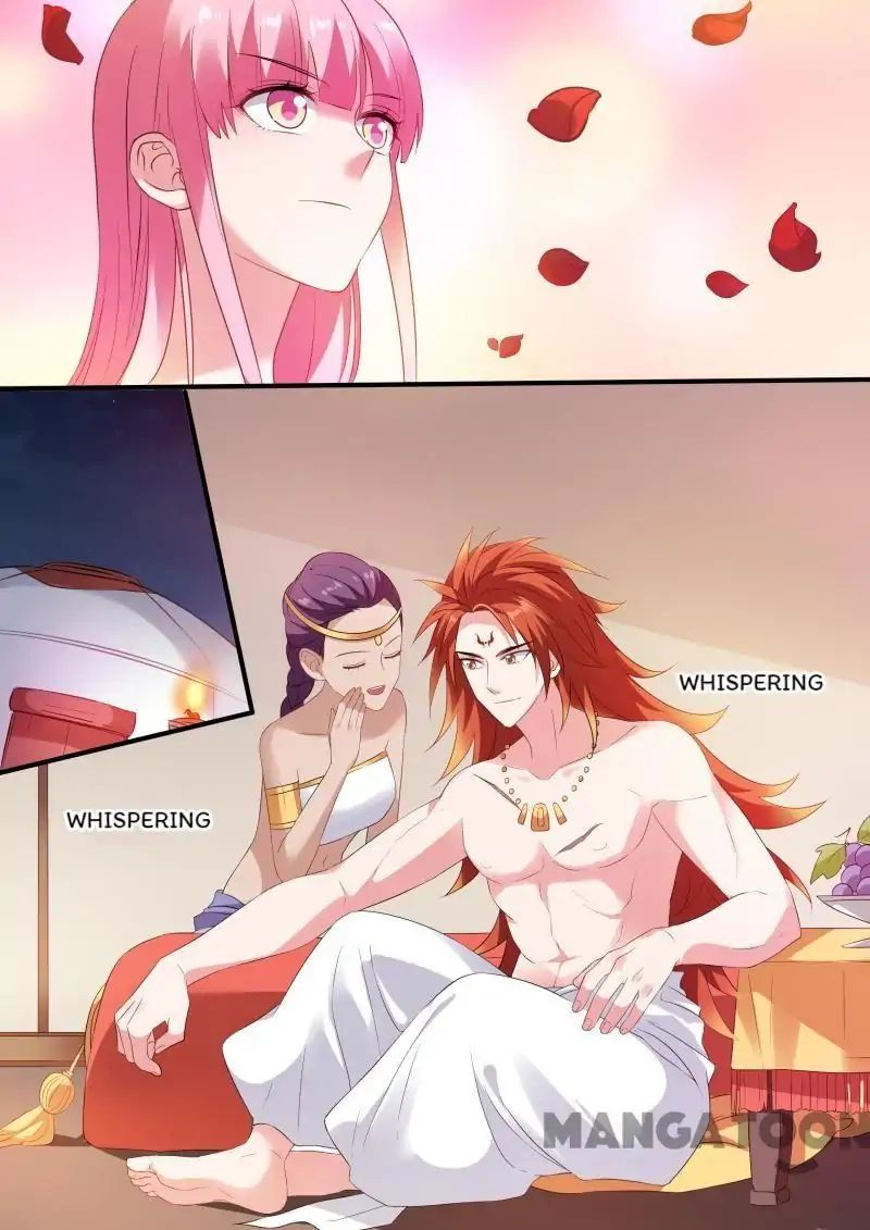 Goddess Creation System Chapter 177 - page 9