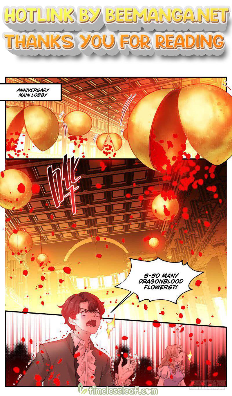 Goddess Creation System Chapter 276 - page 1