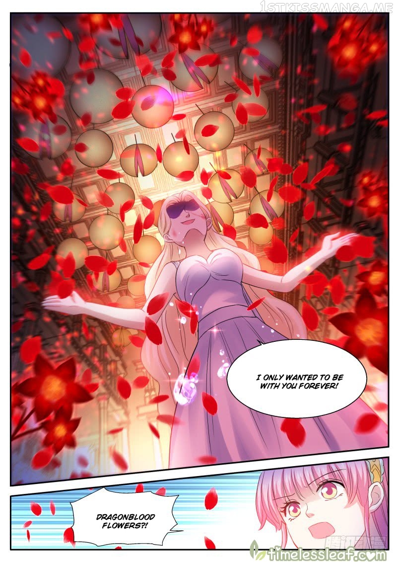 Goddess Creation System Chapter 275.3 - page 5